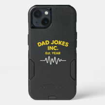 Papa Jokes Inc. | Est. [Année]