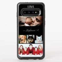 Photo Collage personnalisé 5 image