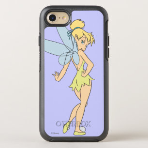 Coque Otterbox Symmetry Pour iPhone 7 Pose Bell Tinker 4