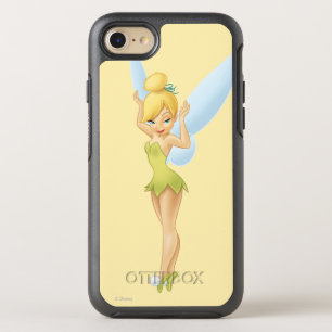 Coque Otterbox Symmetry Pour iPhone 7 Pose Bell Tinker 6