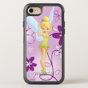 Coque OtterBox Symmetry iPhone 8/7 Pose Bell Tinker 7