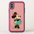 Souris Minnie Classique Vintage