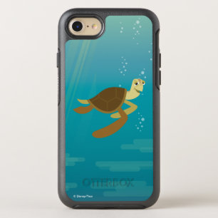 Coque Otterbox Symmetry Pour iPhone 7 Trouver Dory   Effacer