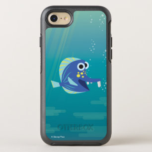 Coque OtterBox Symmetry iPhone 8/7 Trouver Dory   Kathy