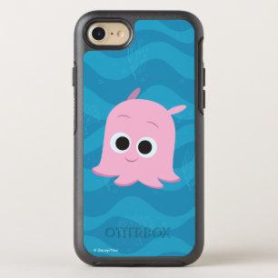 Coque Otterbox Symmetry Pour iPhone 7 Trouver Dory   Perle