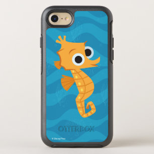 Coque Otterbox Symmetry Pour iPhone 7 Trouver Dory   Sheldon