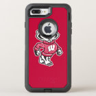 Wisconsin | Mascot Bucky Badger