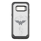 Wonder Woman | logo Beauty Bliss