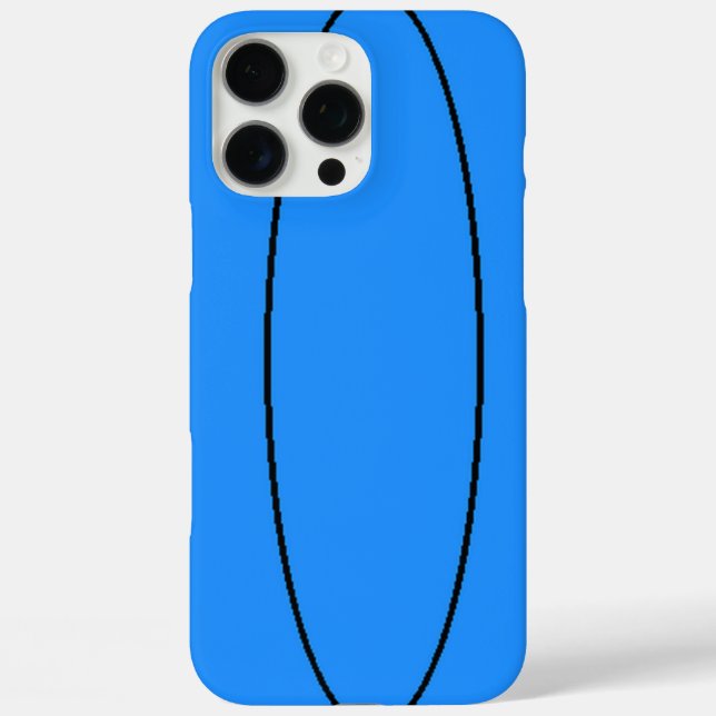 Coque Oval Essence (Verso)