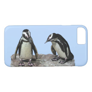 Coque Penguin Birds iPhone 11