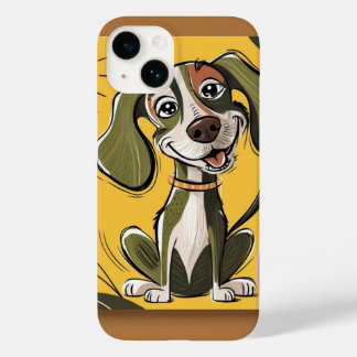coque personnalisé chien