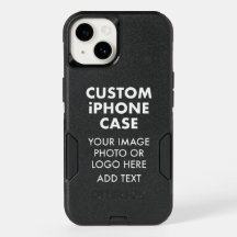Coque personnalisé iPHONE 14 OTTERBOX