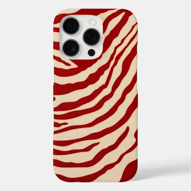 Coque personnalisé iPhone 16 Pro | Coque mince (Verso)