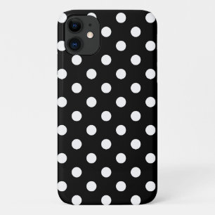 Coque Pois iPhone 11