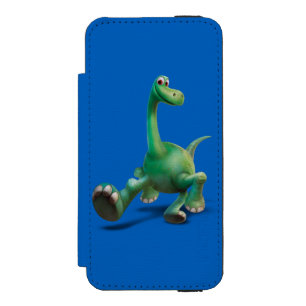 Coque-portefeuille iPhone 5 Incipio Watson™ Arlo Aller de l'avant