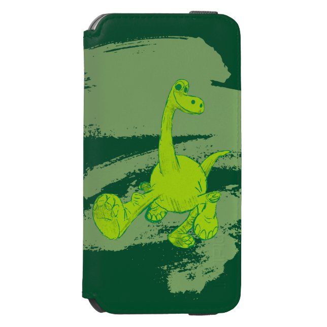 Coque Portefeuille Incipio Pour iPhone Arlo Sketch (Folio Devant)