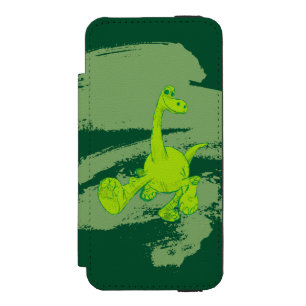 Coque-portefeuille iPhone 5 Incipio Watson™ Arlo Sketch