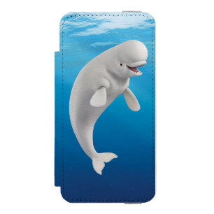 Coque-portefeuille iPhone 5 Incipio Watson™ Bailey  Composez-le simplement... 2