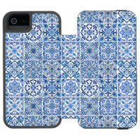 Carrelage méditerranéen, Portugais, Azulejo, Majol