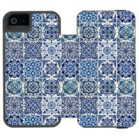 Carrelage méditerranéen, Portugais, Azulejo, Majol
