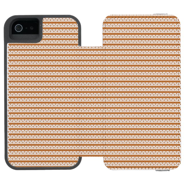 Coque Portefeuille Incipio Pour iPhone Étui portefeuille pour iphone 6  (Folio Ouvert)