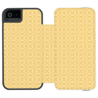 Coque-portefeuille iPhone 5 Incipio Watson™ Étuis portefeuille pour iPhone 6