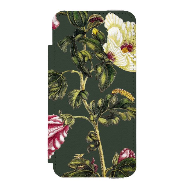 Coque Portefeuille Incipio Pour iPhone Gombo (Folio Devant)