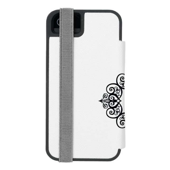 Coque Portefeuille Incipio Pour iPhone iPhone 6 Wallet Case (Folio Dos)