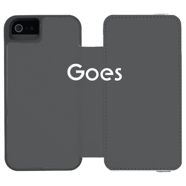 Coque Portefeuille Incipio Pour iPhone iPhone 6 Wallet Case (Folio Ouvert)