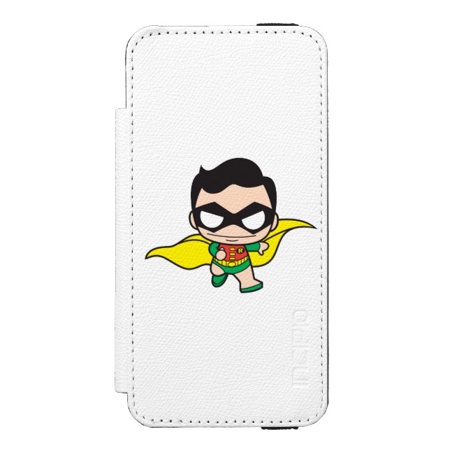 Coque Portefeuille Incipio Pour iPhone Mini Robin (Folio Devant)