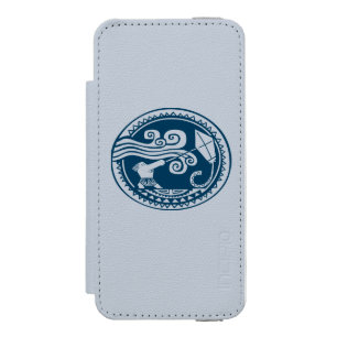 Coque-portefeuille iPhone 5 Incipio Watson™ Moana  Maui - Trickster