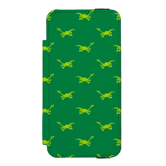 Coque Portefeuille Incipio Pour iPhone Moitié de couleur Arlo (Folio Devant)