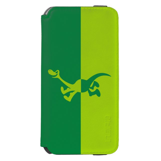 Coque Portefeuille Incipio Pour iPhone Moitié/moitié d'Arlo (Folio Devant)