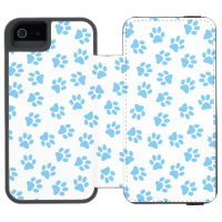 Motif De Pâtes, Poches De Chien, Bébé Pâtes Bleues