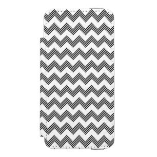 Coque-portefeuille iPhone 5 Incipio Watson™ Motif de zigzag géométrique 2