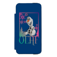 Olaf| Assis