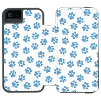 Patrouilles de Doodle, Paws de Chien, Paws Bleus