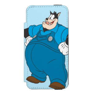 Coque-portefeuille iPhone 5 Incipio Watson™ Pete classique