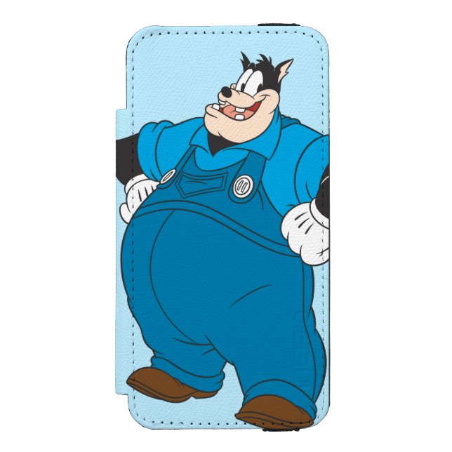 Coque Portefeuille Incipio Pour iPhone Pete classique (Folio Devant)