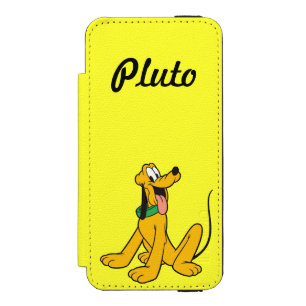 Coque-portefeuille iPhone 5 Incipio Watson™ Pluto   Sitting