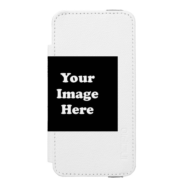 Coque Portefeuille Incipio Pour iPhone Sacoche Portefeuille Incipio Watson™ iPhone 6 pers (Folio Devant)