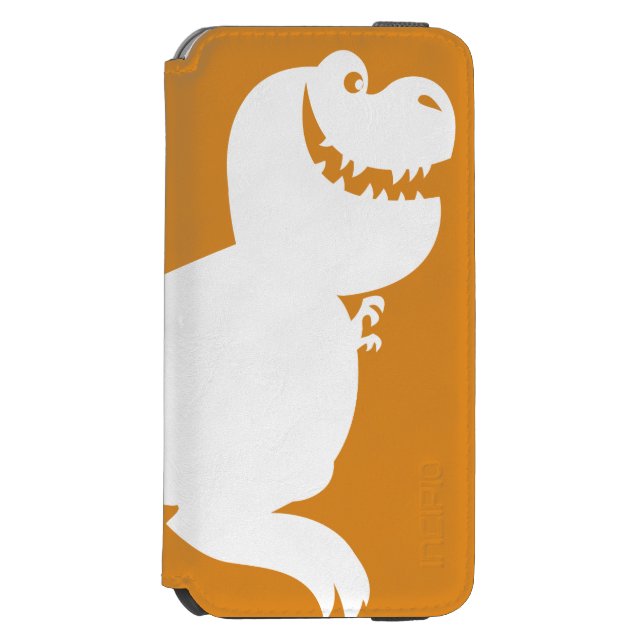 Coque Portefeuille Incipio Pour iPhone Silhouette Nash (Folio Devant)