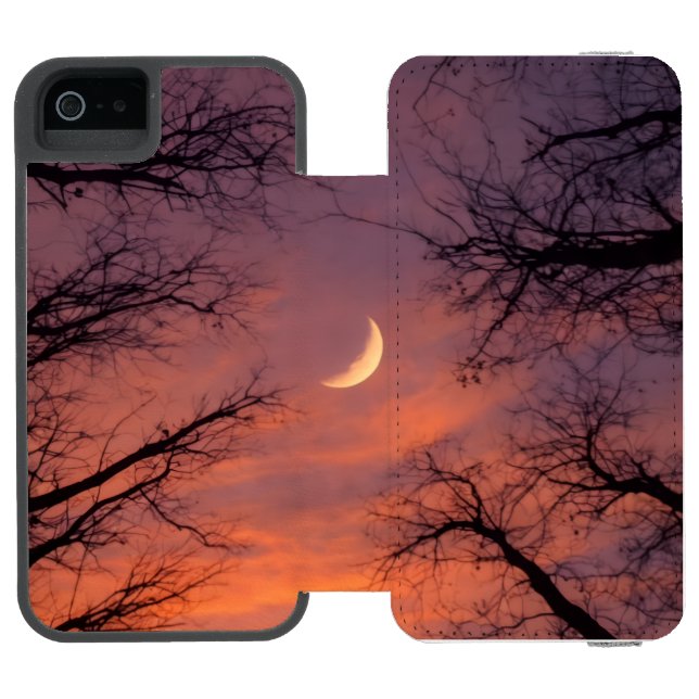 Coque Portefeuille Incipio Pour iPhone toque relajante a tu hogar (Folio Ouvert)