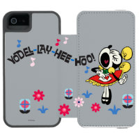 Yodelberg Minnie | Yodeling