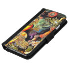 Art de cru d'actinies d'Ernst Haeckel