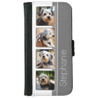 Collage de photos Instagram à l'aide de trames Lo 