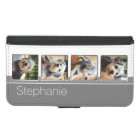 Collage de photos Instagram à l'aide de trames Lo 