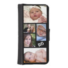 Collage photo personnalisé