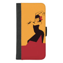 Flamenco à С facettes