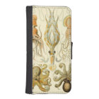 Gamochonia vintage de calmar de poulpe par Ernst H